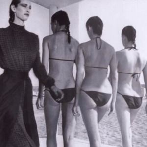 Meet your Posher, Elyse